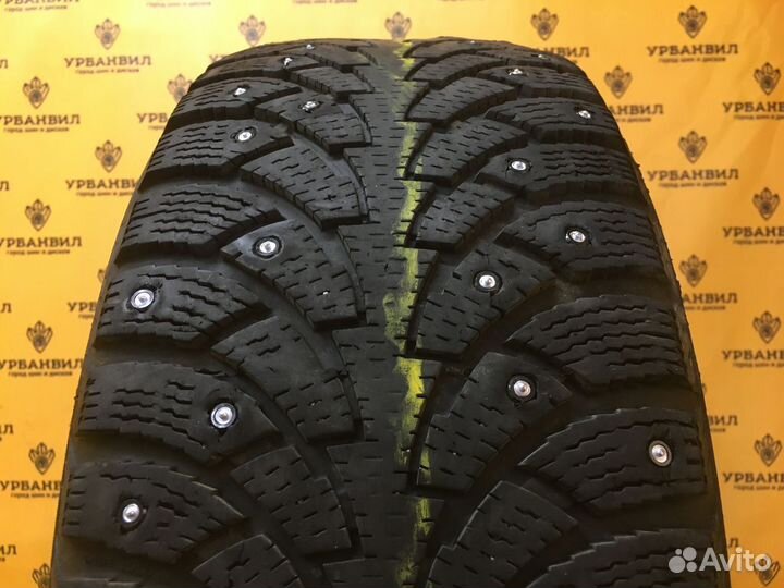 Nokian Tyres Nordman 4 215/55 R16 94T