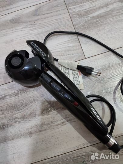 Стайлер для волос babyliss