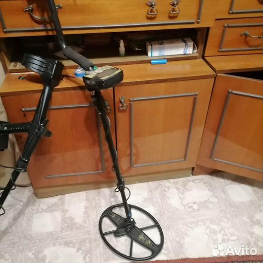Металлоискатель ака сорех про