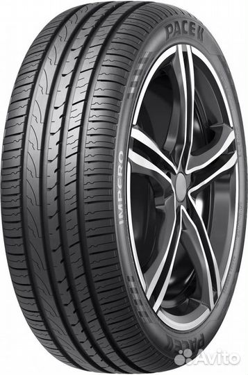 Pace Impero 245/60 R18 105V