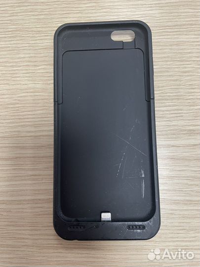 Чехлы на iPhone 6