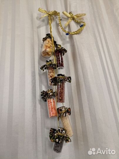 Подвеска-оберег, 2шт