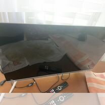 Телевизор SMART tv