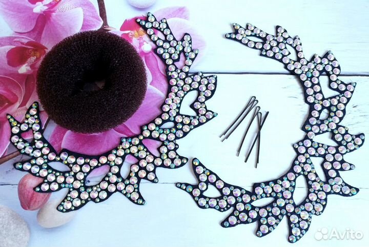 Для танцев или гимнастики