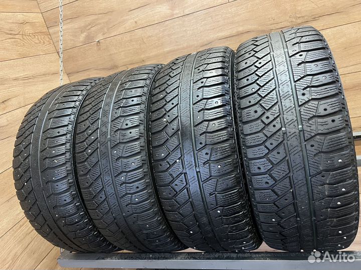 Continental ContiWinterViking 2 205/55 R16 94T