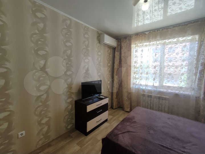 1-к. квартира, 35 м², 1/8 эт.