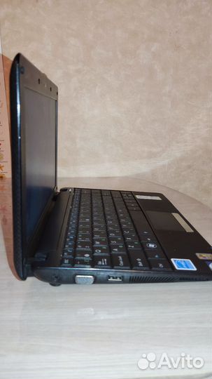 Нетбук Asus eee pc 1001px