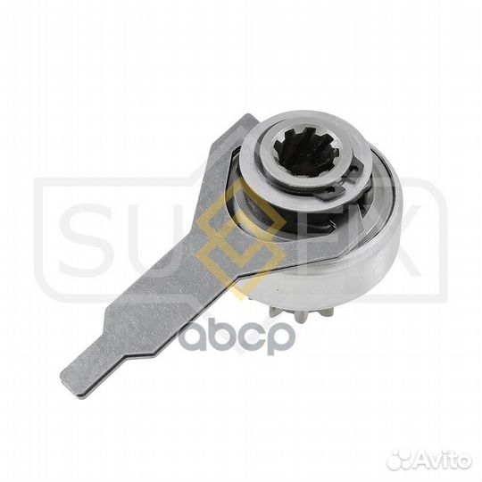 Привод стартера (бендикс) UCD1002 sufix