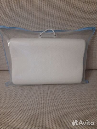 Подушка ортопедическая