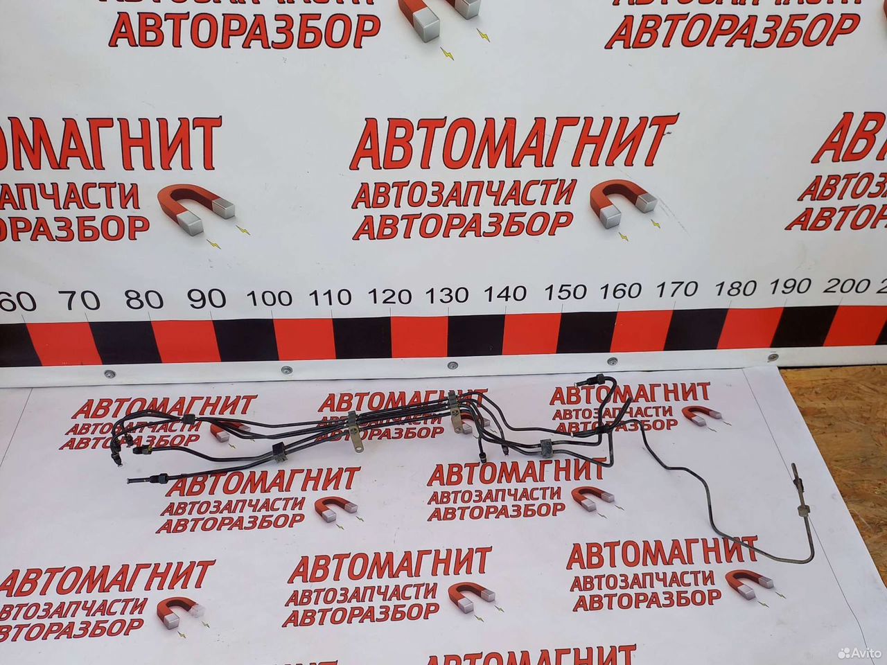 Тормозная магистраль Хендай Крета 2 21-н.в