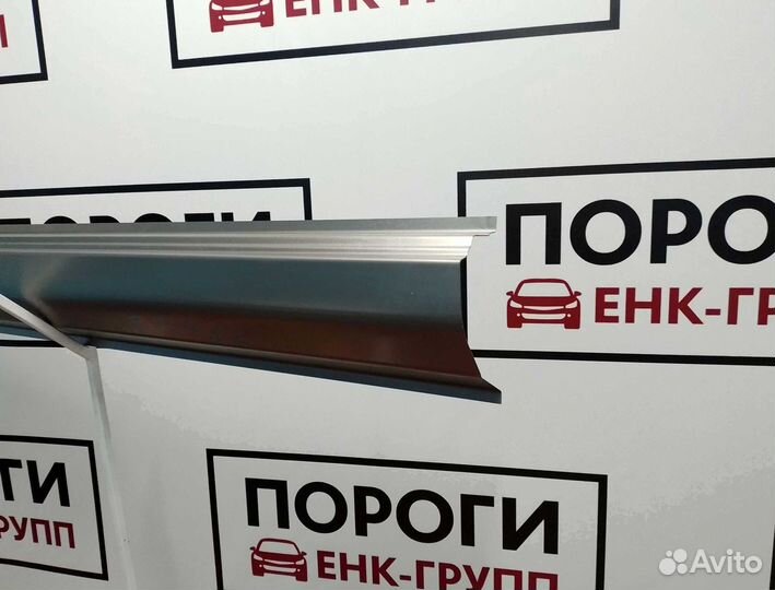 Пороги Chevrolet Lanos 1 хэтчбек и другие