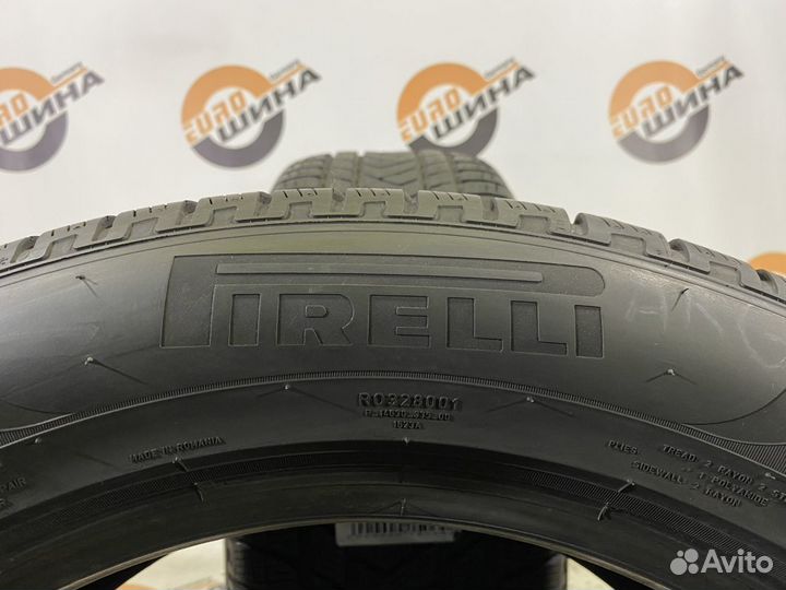 Pirelli Scorpion Winter 265/50 R19