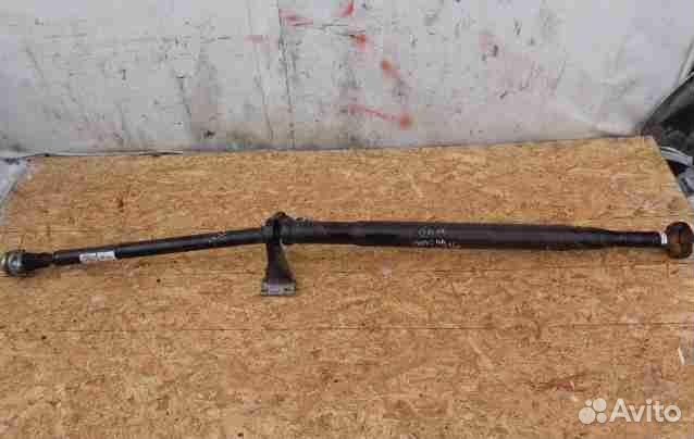 Вал карданный задний Mercedes-Benz CLA-Class