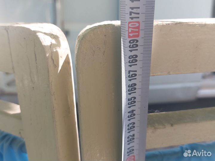 Ширма перегородка СССР