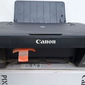 Мфу Canon 2540s новый