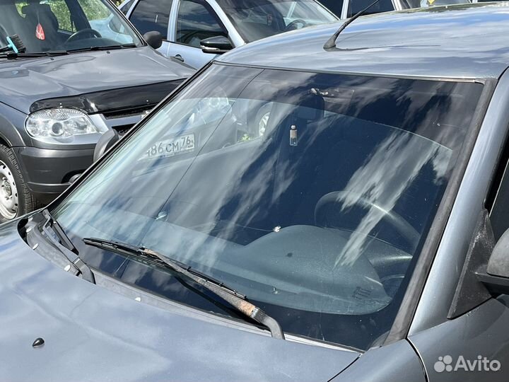 LADA Priora 1.6 МТ, 2012, 164 000 км