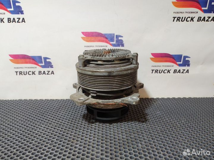 1949540 Насос водяной Daf XF106