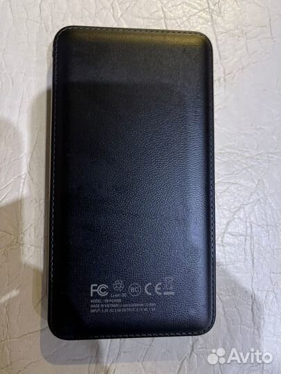 Внешний аккумулятор Samsung EB-PG900B