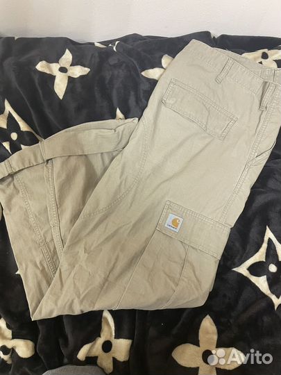 Carhartt cargo