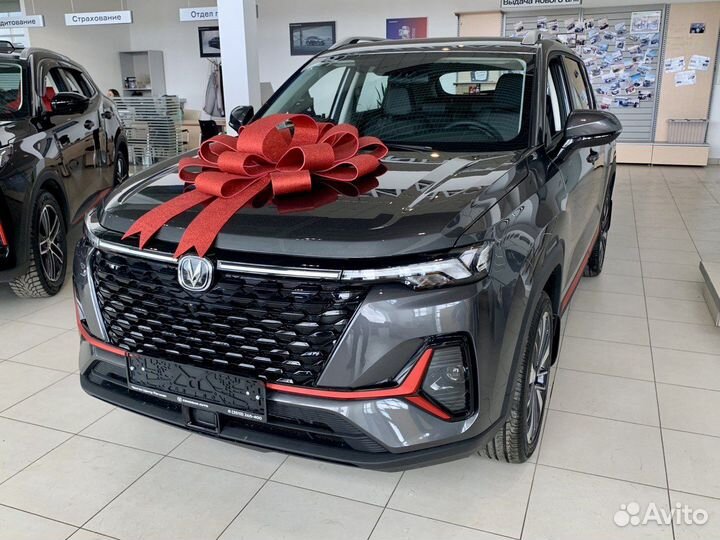 Changan CS35 Plus 1.4 AMT, 2023
