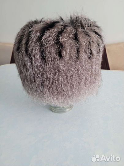 Шапка женская