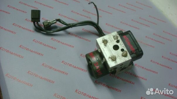 Nissan Almera N15 47600-2N310 Блок ABS