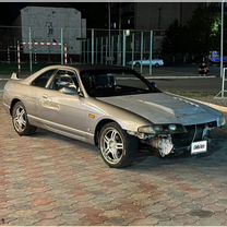 Nissan Skyline 2.0 AT, 1997, 175 000 км