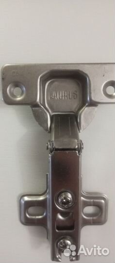 Мебельная фурнитура новая