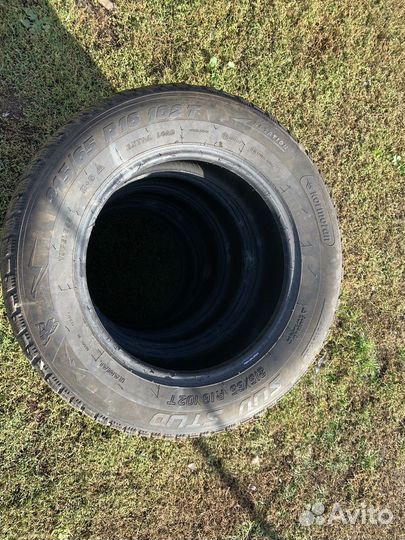 Triangle TR968 225/50 R17