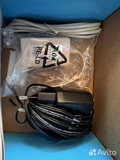 Вай фай роутер