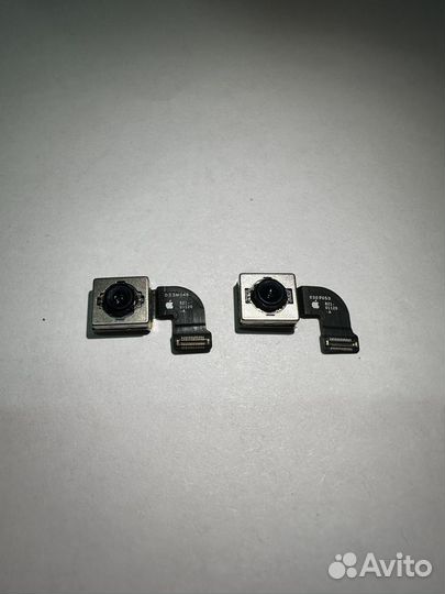 Детали iPhone SE 2020