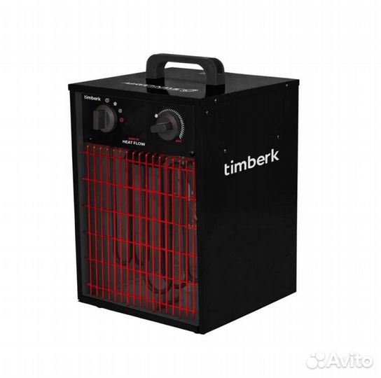 Тепловая пушка Timberk 2кВт