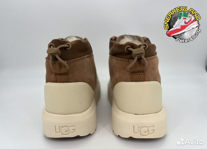 Угги женские UGG Neumel Weather Hybrid