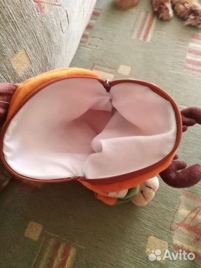 Рюкзак детский