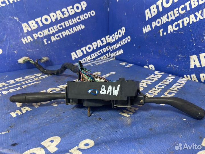 Блок подрулевых переключателей. Baw-Fenix