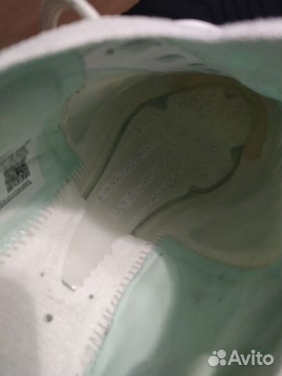 Бутсы Nike Zoom Mercurial Vapor 15 Elite FG ориг