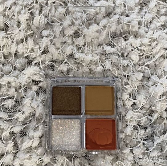 Косметика 19 средств пакетом