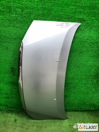 Капот toyota granvia