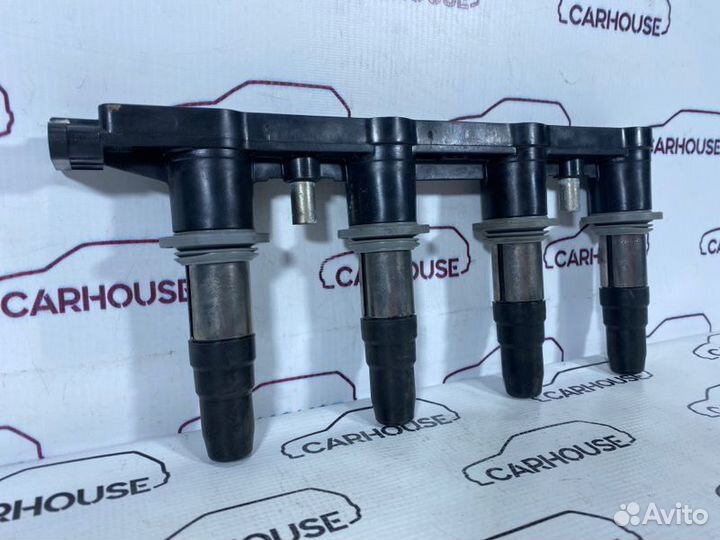 Катушка зажигания Chevrolet Cruze J300 1.8 F18D4