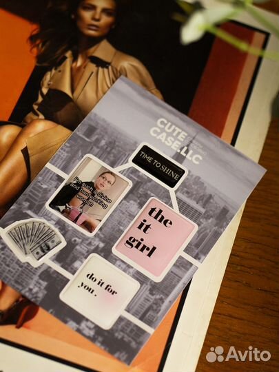 3D стикеры для телефона - опт от производителя