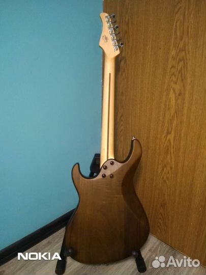 Электрогитара Cort g 100