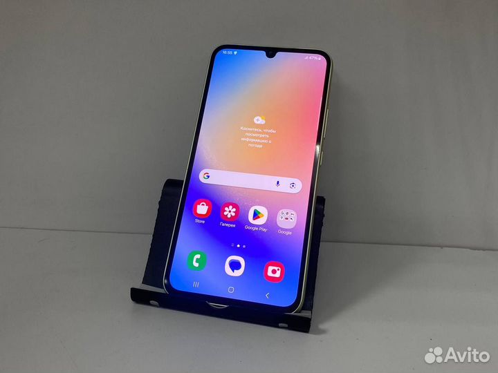 Samsung Galaxy A34, 8/128 ГБ