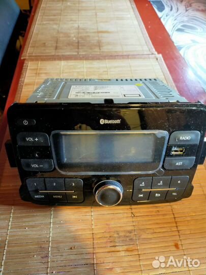 Авто Магнитола Reno Harn 1005