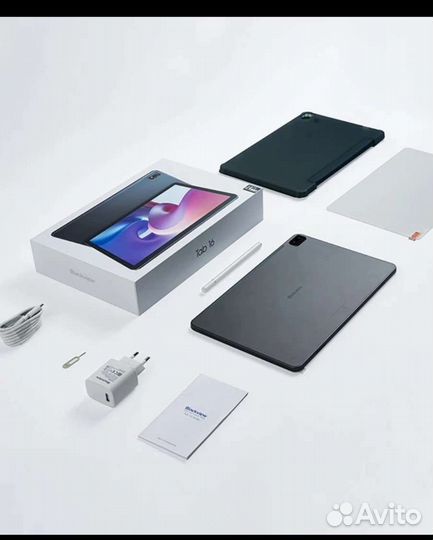 Blackview Tab 16