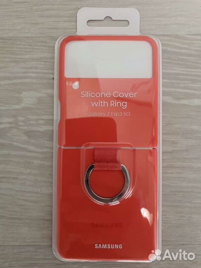 Чехол на самсунг ZFlip3/Fold3 5G