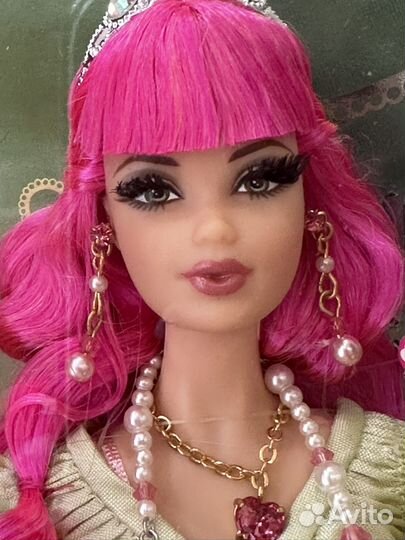 Барби Тарина Тарантино