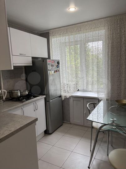 1-к. квартира, 36 м², 3/8 эт.