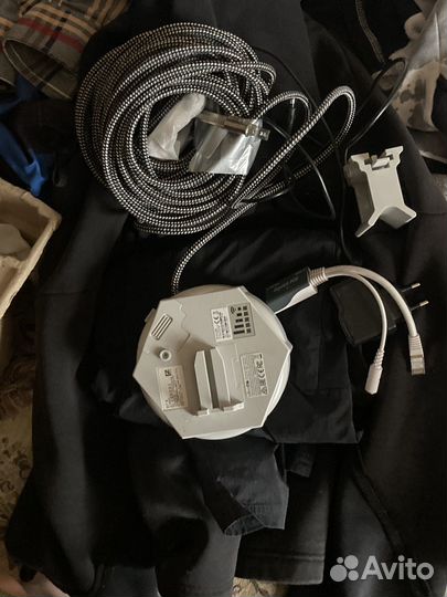 Уличная антенна/Точка доступа MikroTik SXT LTE6