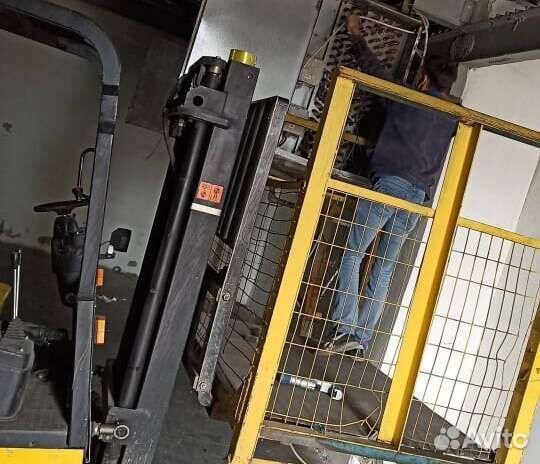 Ремонт холодильников