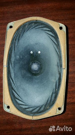 Аудио динамик